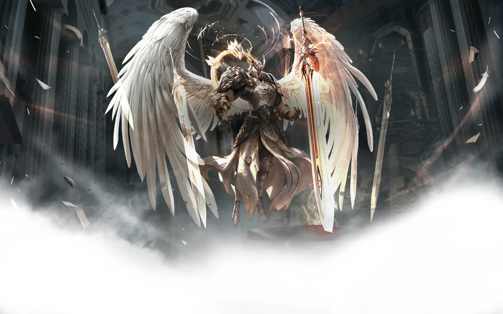 奇迹mu介绍：经典MMORPG的游戏特色与玩法全解析